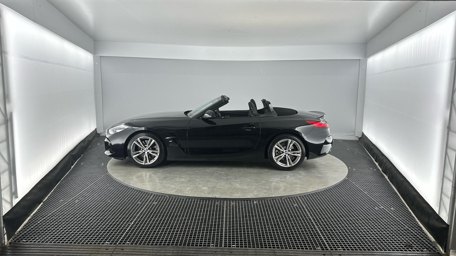 Used BMW Z4 2022 for sale - 78185370: Photo 30