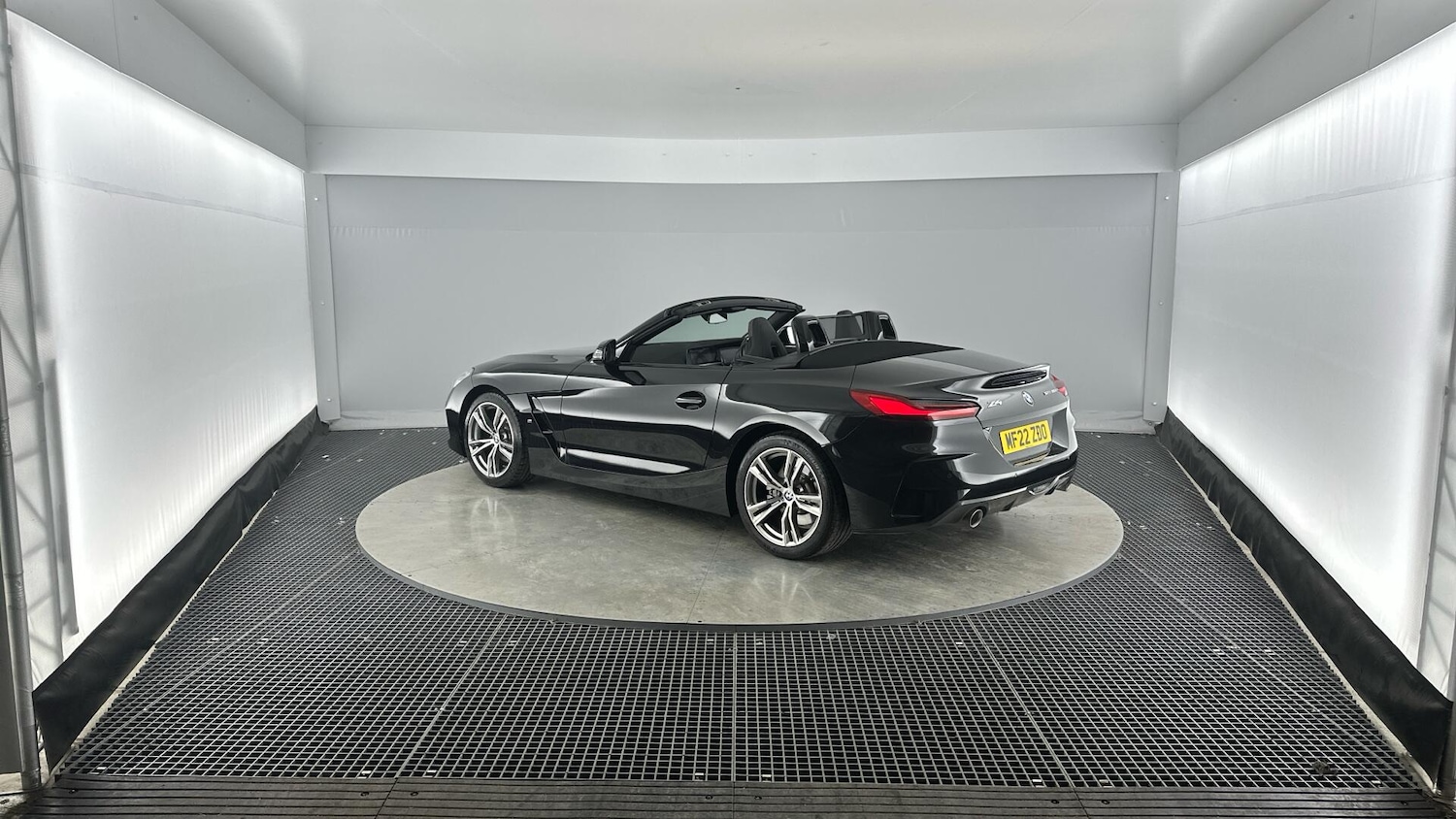Used BMW Z4 2022 for sale - 78185370: Photo 31