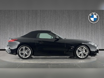 Used BMW Z4 2022 for sale - 78185370: Photo