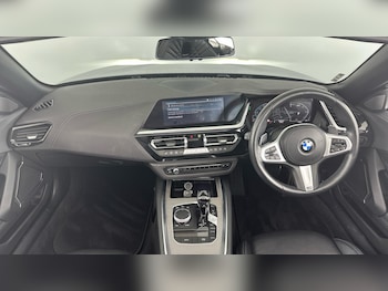 Used BMW Z4 2022 for sale - 78185370: Photo