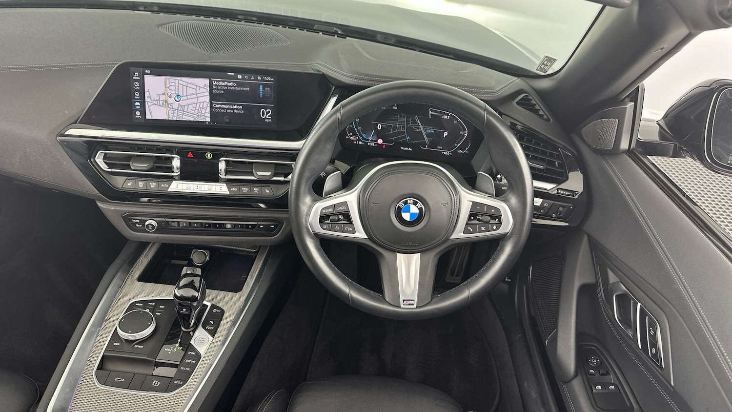 Used BMW Z4 2022 for sale - 78185370: Photo 5