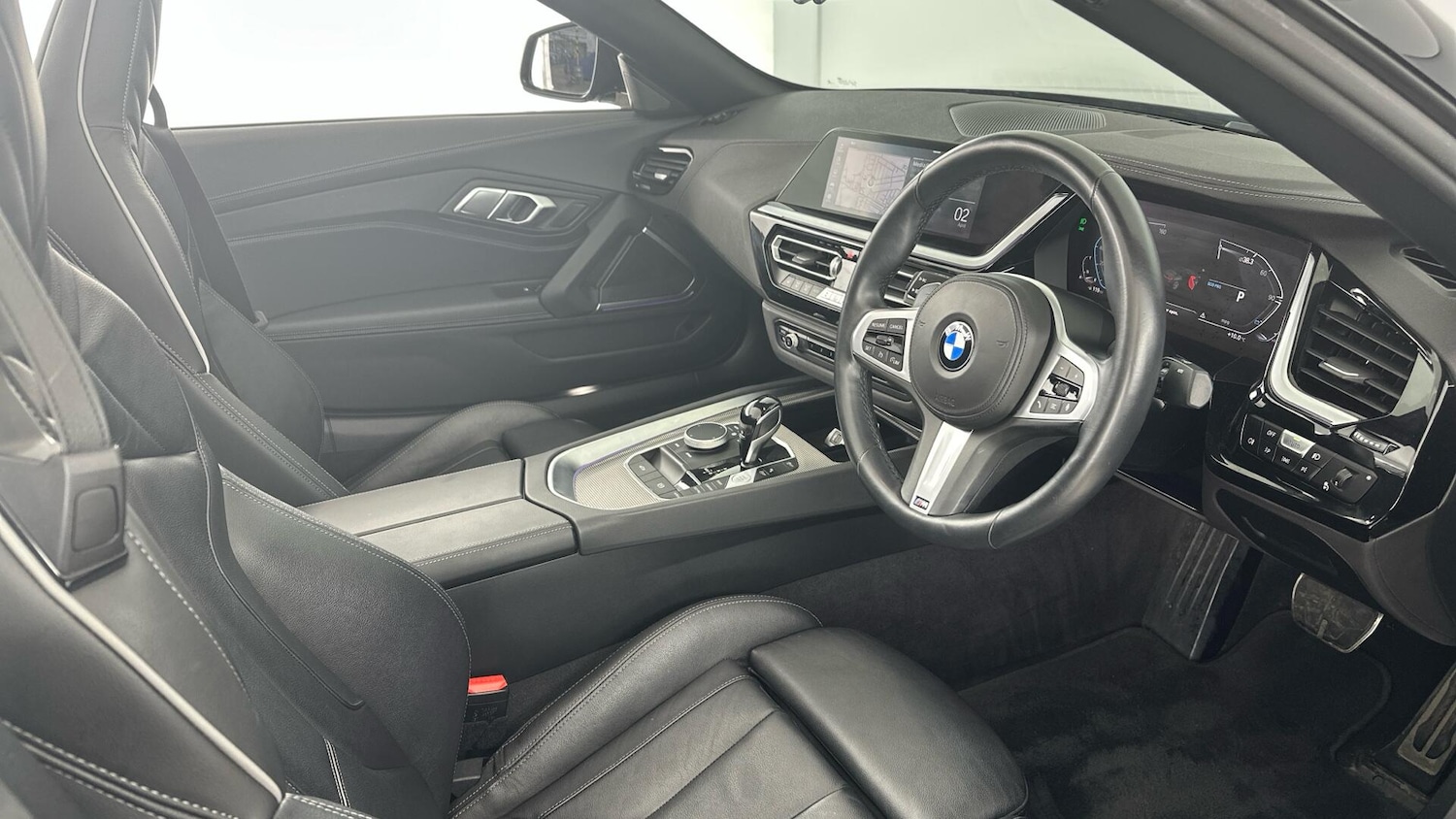 Used BMW Z4 2022 for sale - 78185370: Photo 6