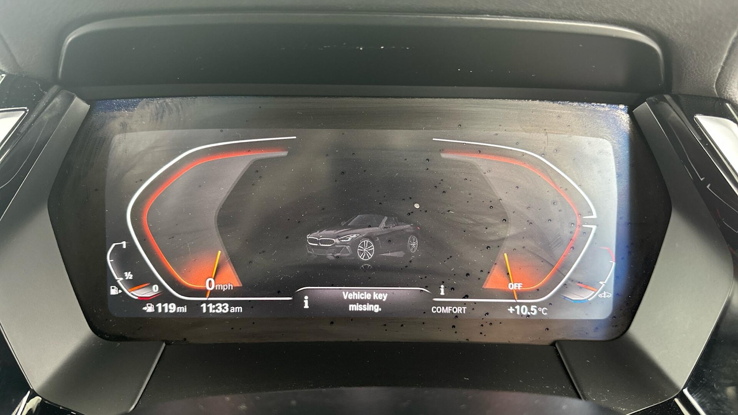 Used BMW Z4 2022 for sale - 78185370: Photo 9