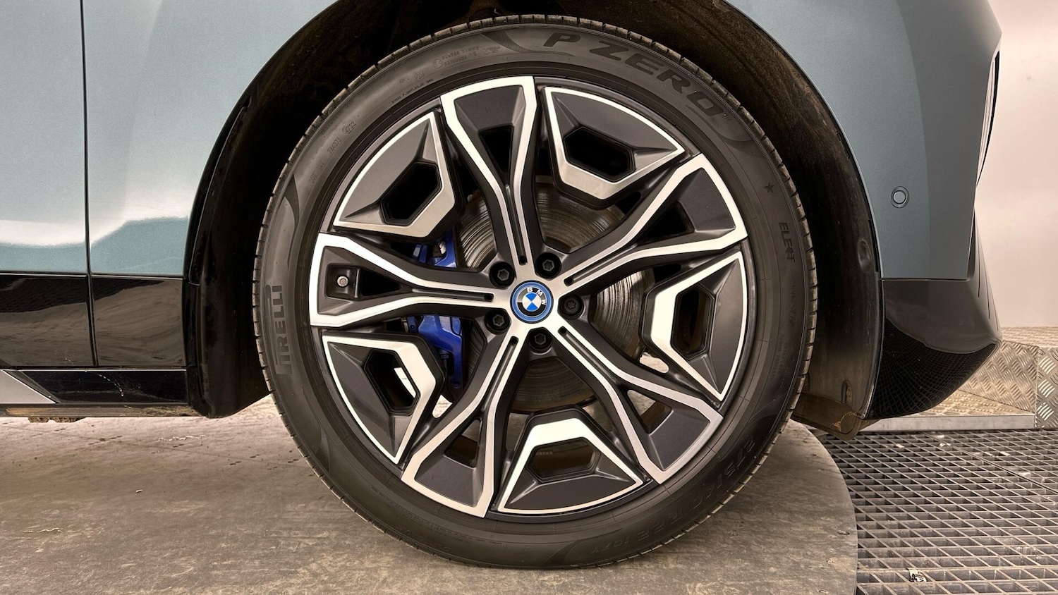 Used BMW iX 2023 for sale - 77016065: Photo 14