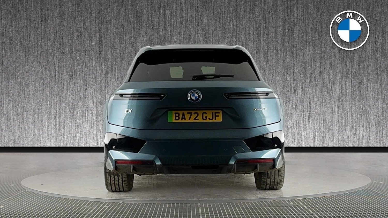 Used BMW iX 2023 for sale - 77016065: Photo 15