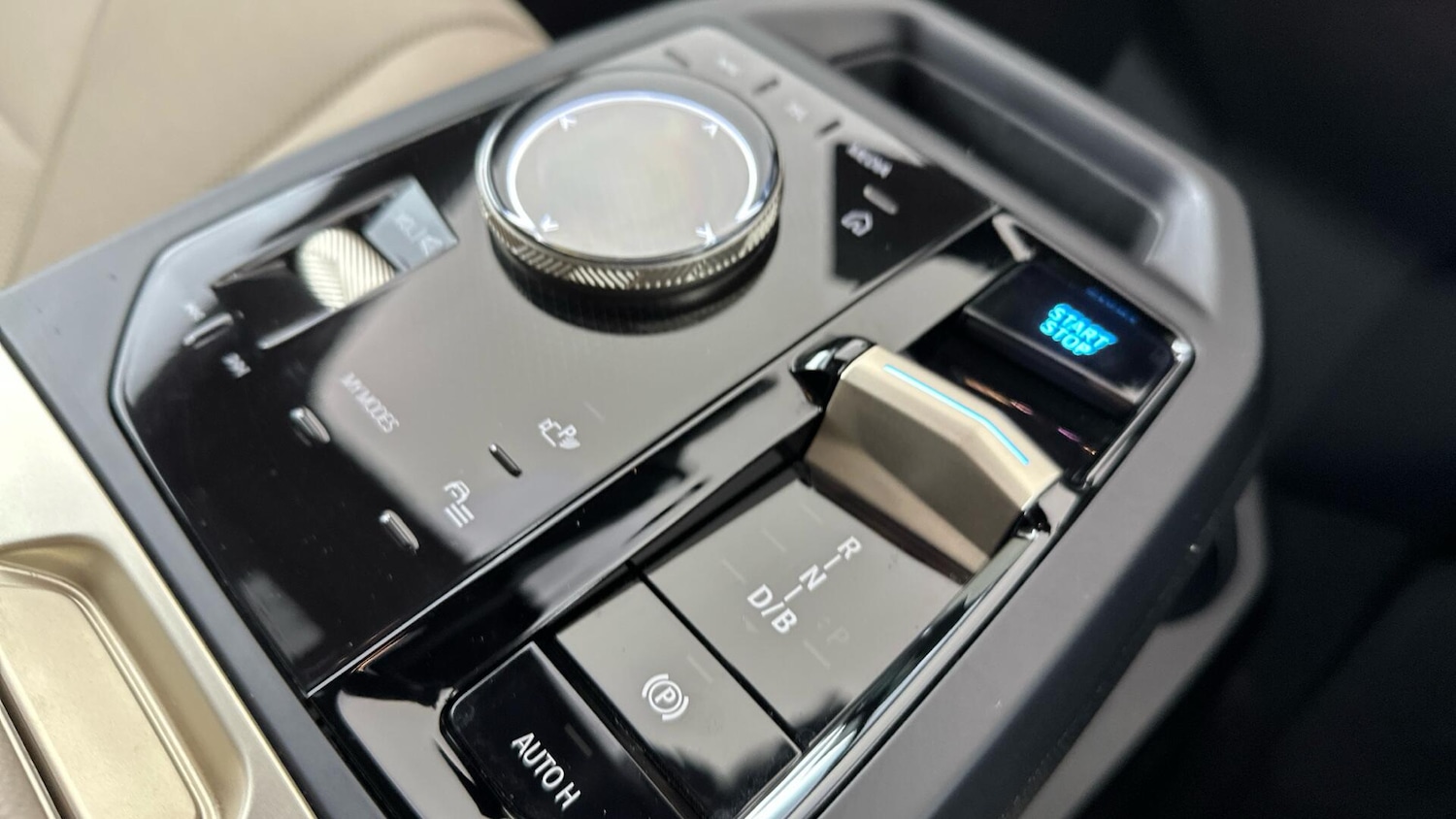 Used BMW iX 2023 for sale - 77016065: Photo 19