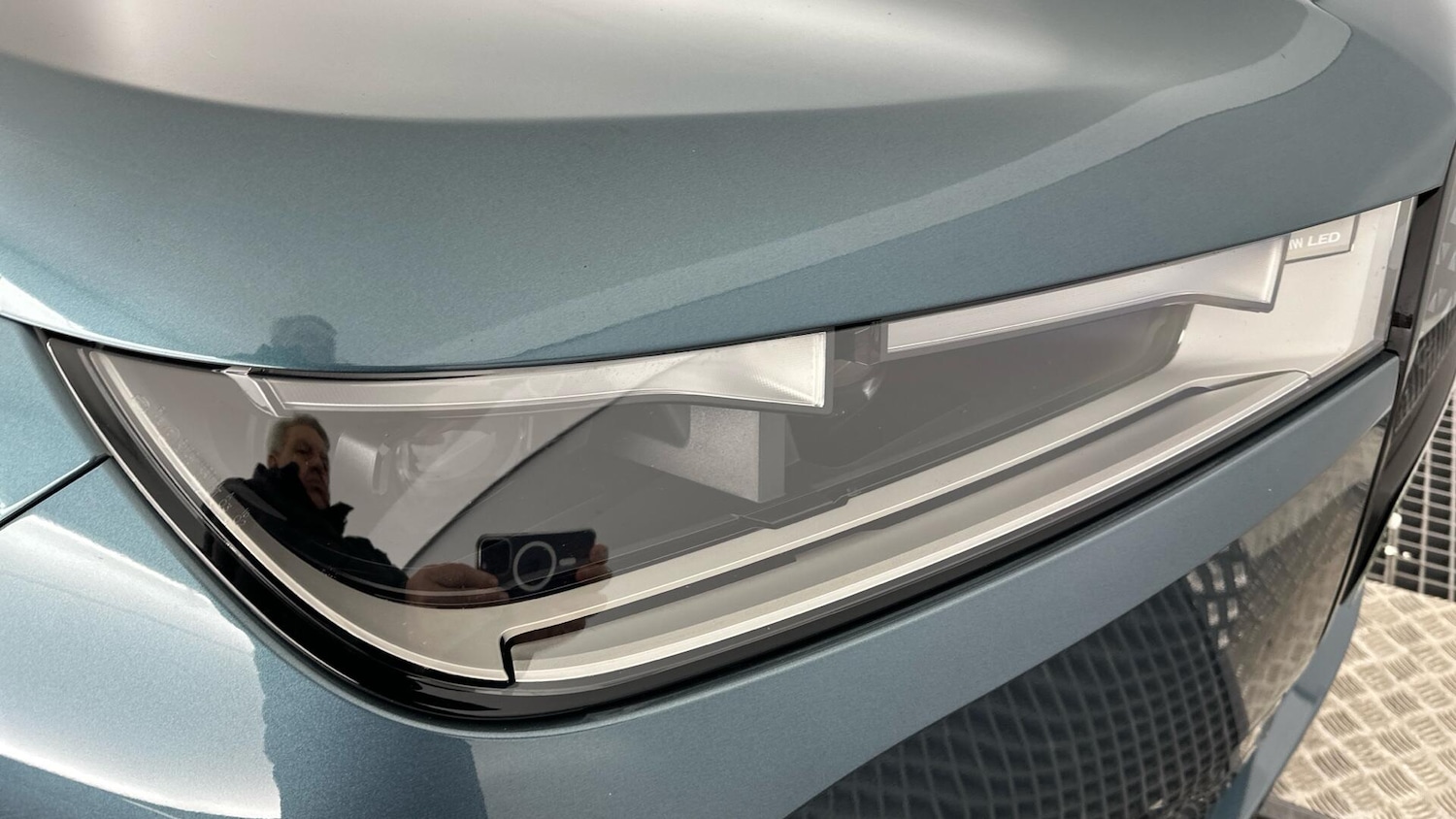 Used BMW iX 2023 for sale - 77016065: Photo 23