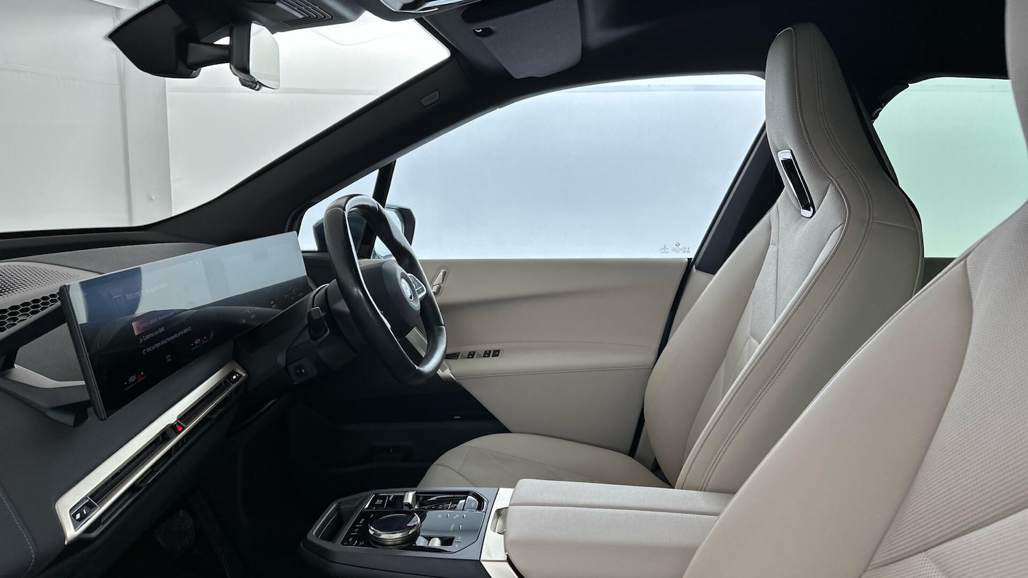 Used BMW iX 2023 for sale - 77016065: Photo 31