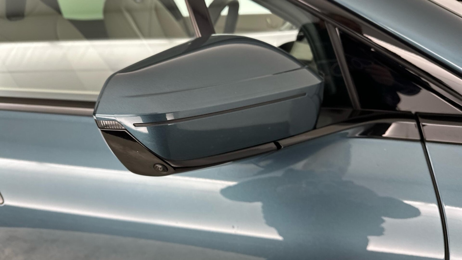 Used BMW iX 2023 for sale - 77016065: Photo 33