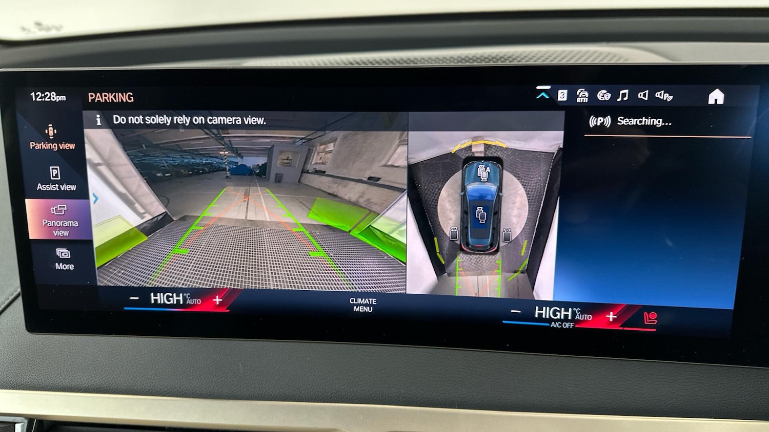 Used BMW iX 2023 for sale - 77016065: Photo 34