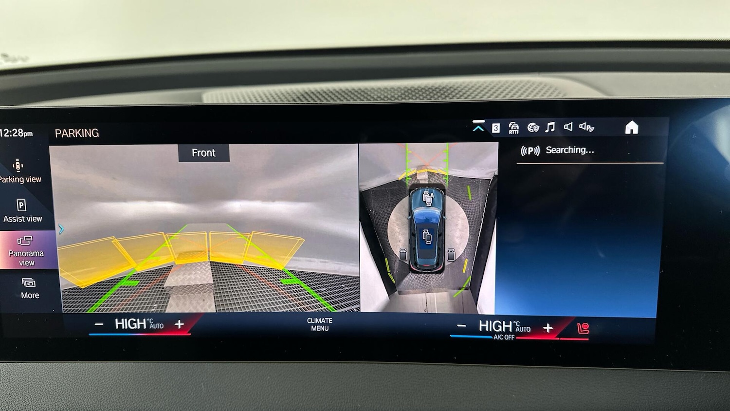 Used BMW iX 2023 for sale - 77016065: Photo 35