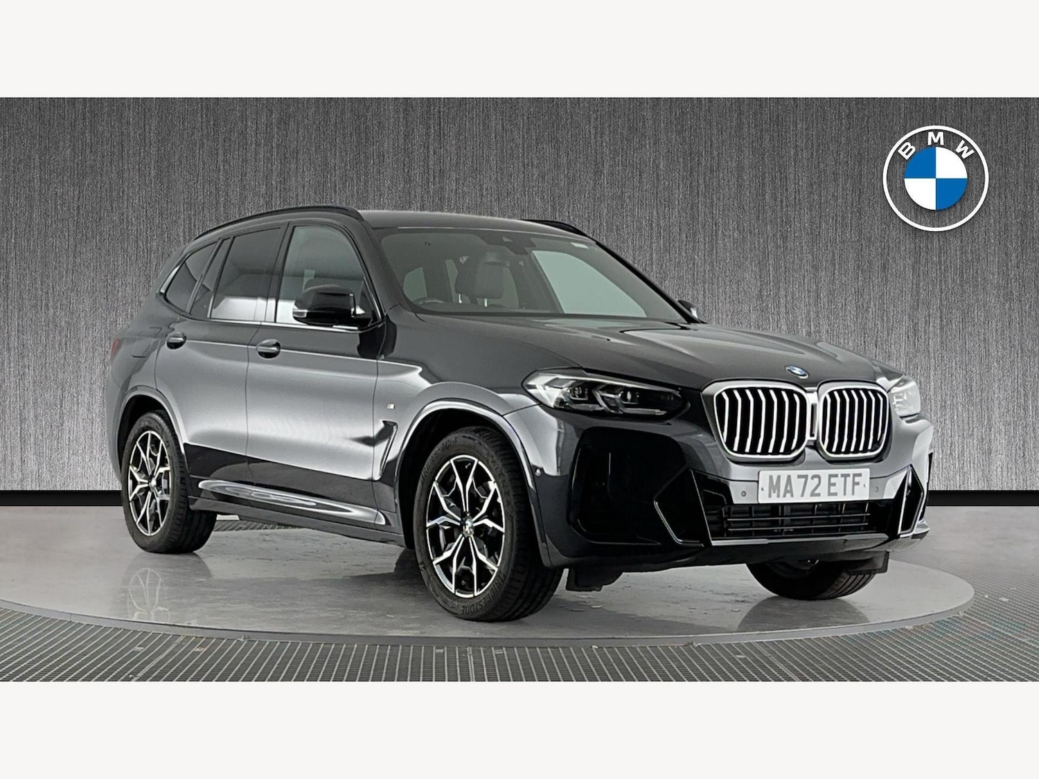 Used BMW X3 2022 for sale - 76818898: Photo 1
