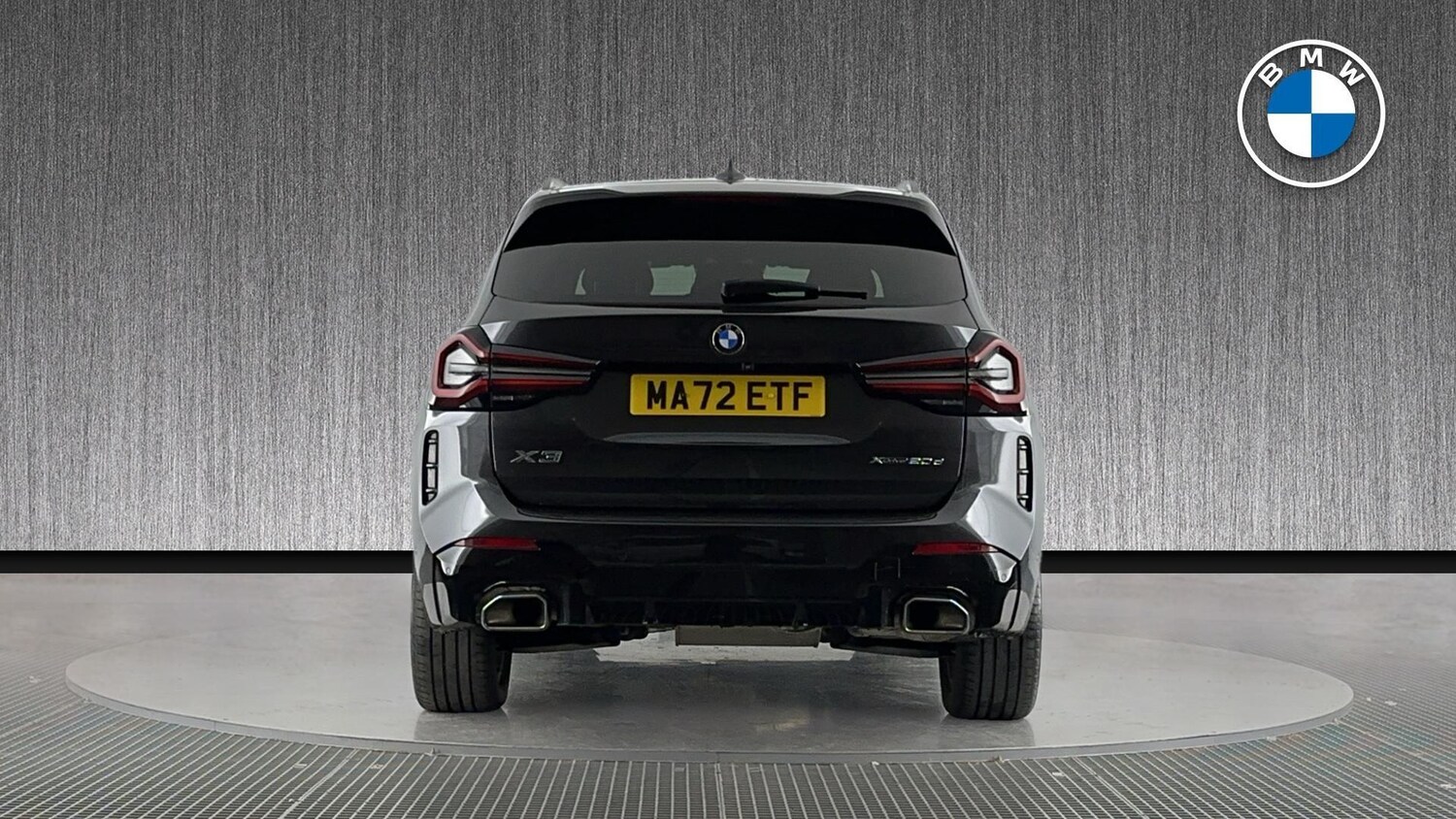 Used BMW X3 2022 for sale - 76818898: Photo 15