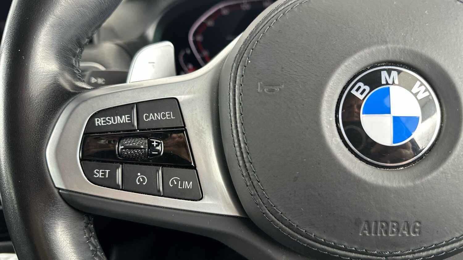 Used BMW X3 2022 for sale - 76818898: Photo 17