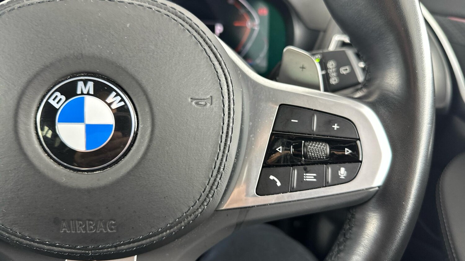 Used BMW X3 2022 for sale - 76818898: Photo 18