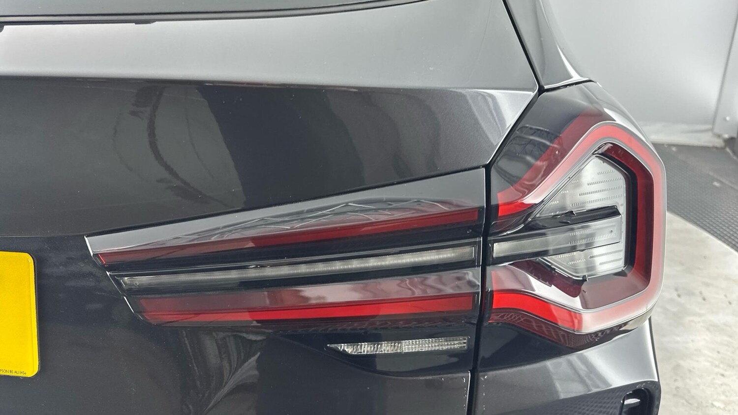 Used BMW X3 2022 for sale - 76818898: Photo 22