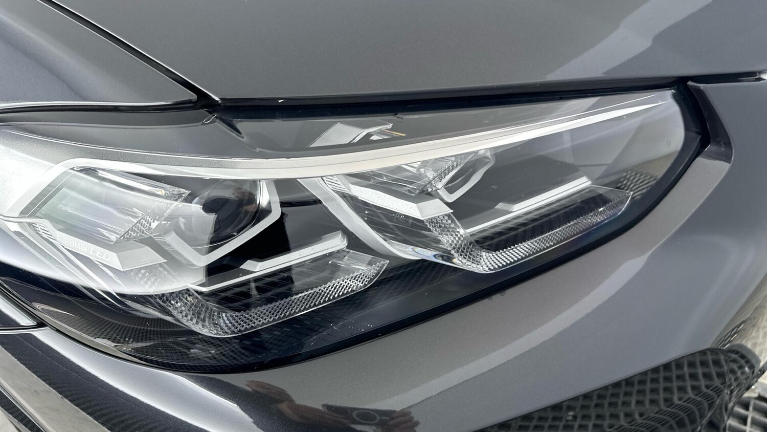 Used BMW X3 2022 for sale - 76818898: Photo 23