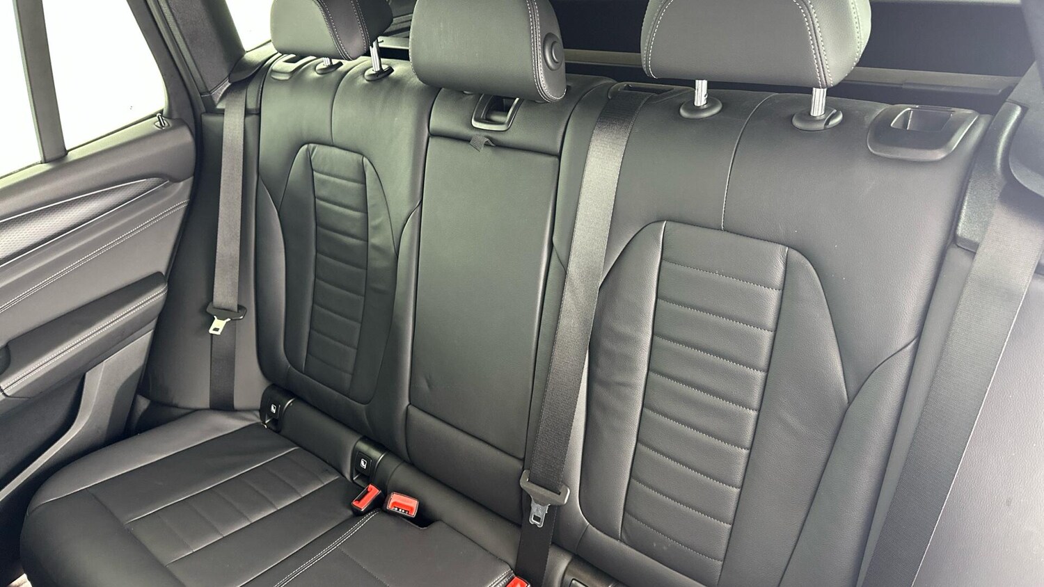 Used BMW X3 2022 for sale - 76818898: Photo 24