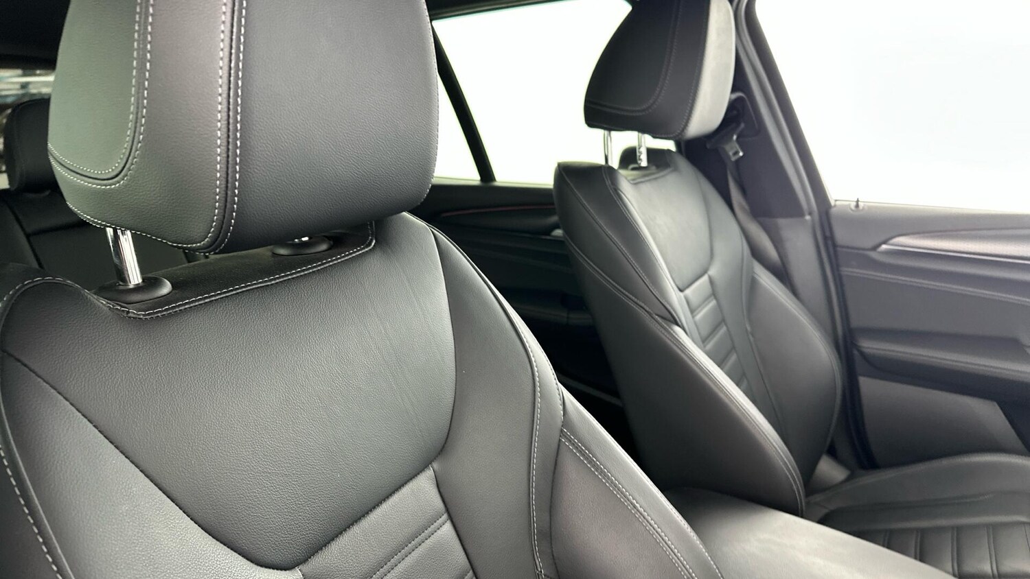 Used BMW X3 2022 for sale - 76818898: Photo 29