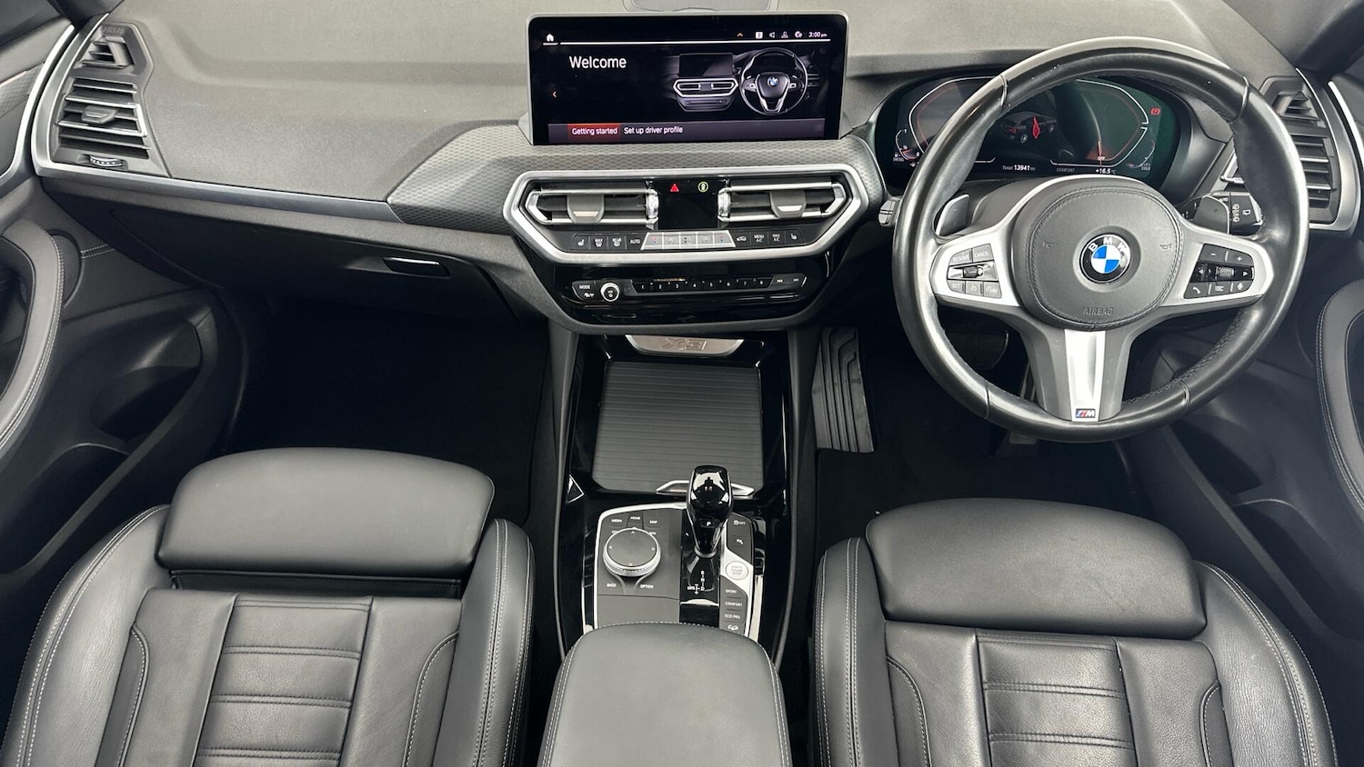 Used BMW X3 2022 for sale - 76818898: Photo 4