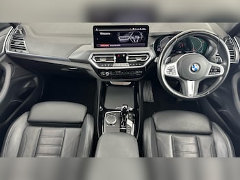 Used BMW X3 2022 for sale - 76818898: Photo