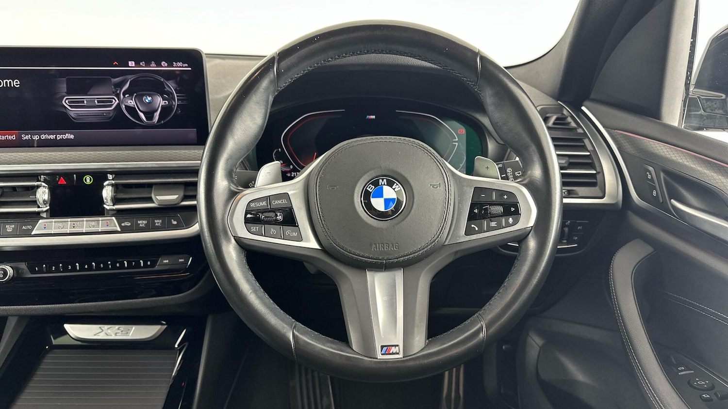 Used BMW X3 2022 for sale - 76818898: Photo 5