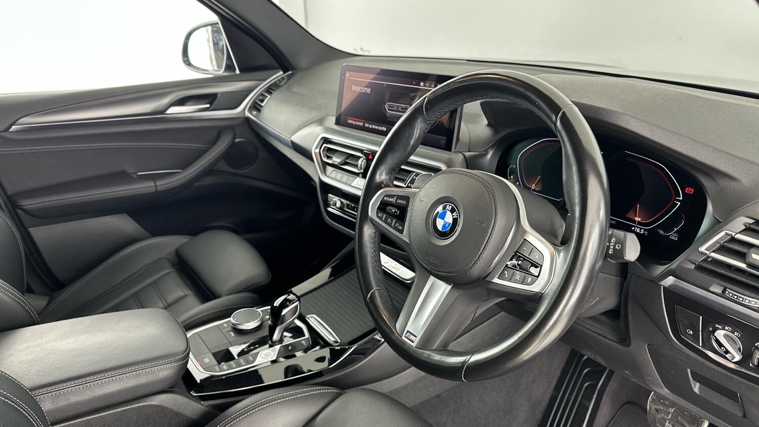 Used BMW X3 2022 for sale - 76818898: Photo 6