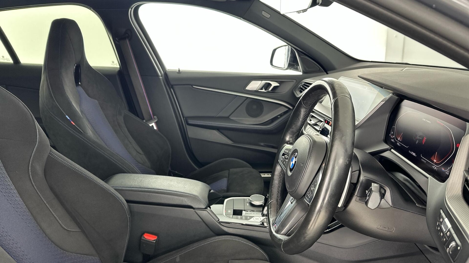 Used BMW 1 Series 2022 for sale - 77559450: Photo 11