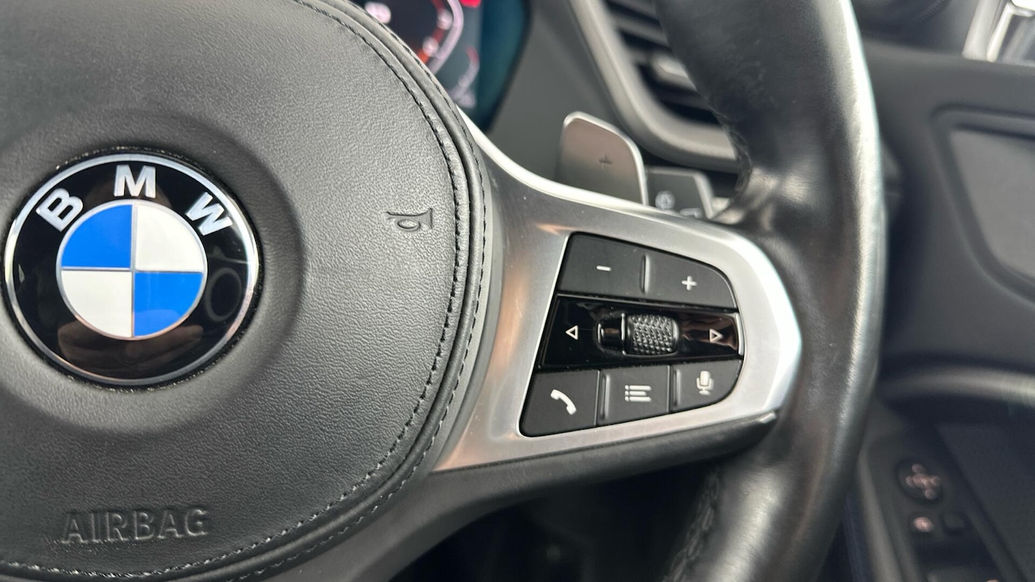 Used BMW 1 Series 2022 for sale - 77559450: Photo 18