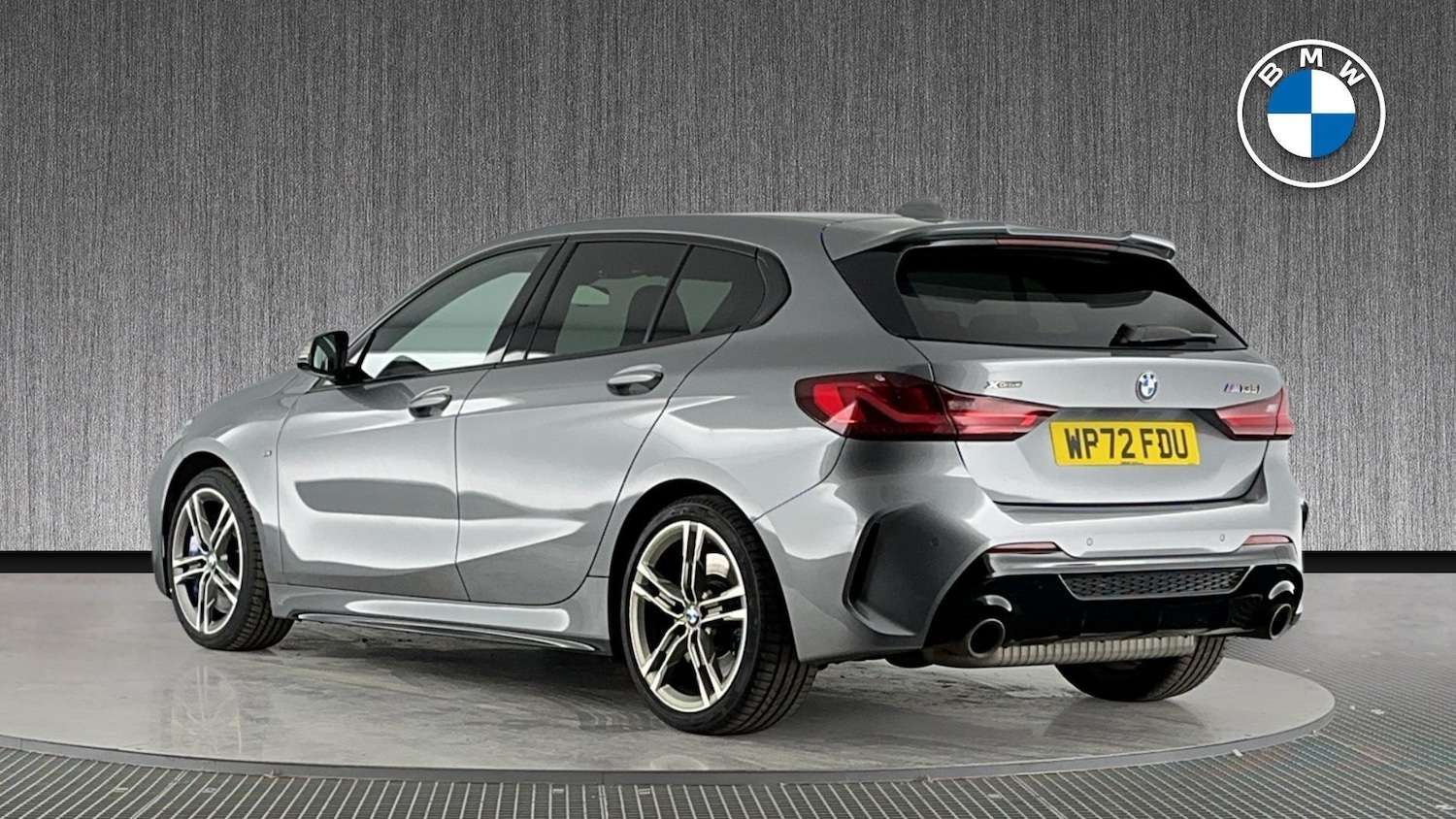 Used BMW 1 Series 2022 for sale - 77559450: Photo 2