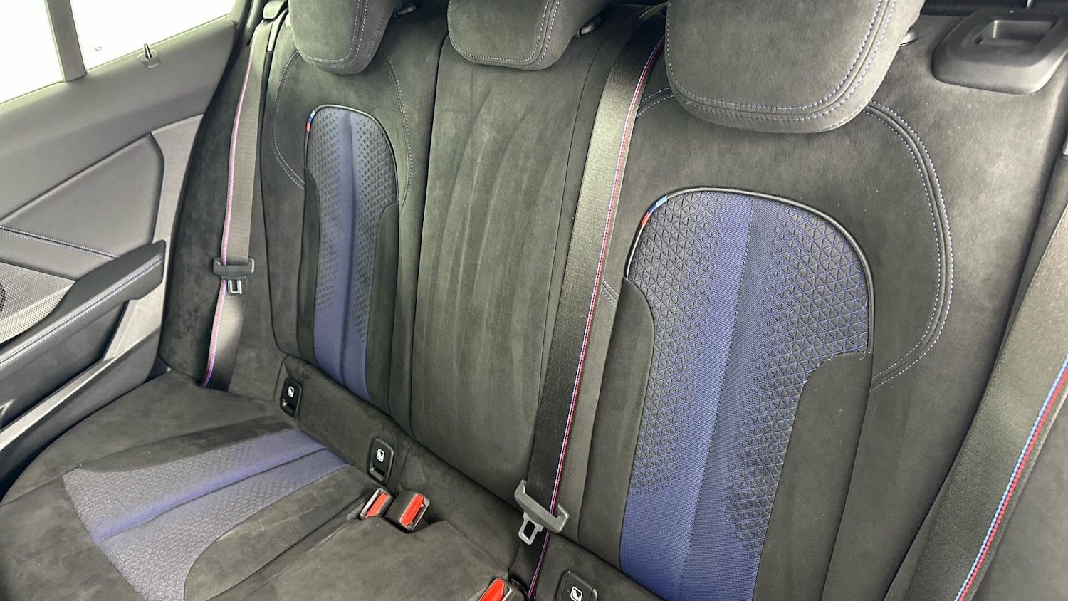 Used BMW 1 Series 2022 for sale - 77559450: Photo 24