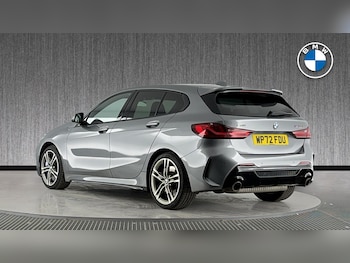 Used BMW 1 Series 2022 for sale - 77559450: Photo