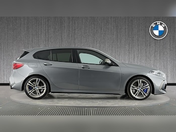 Used BMW 1 Series 2022 for sale - 77559450: Photo