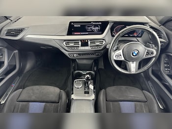 Used BMW 1 Series 2022 for sale - 77559450: Photo