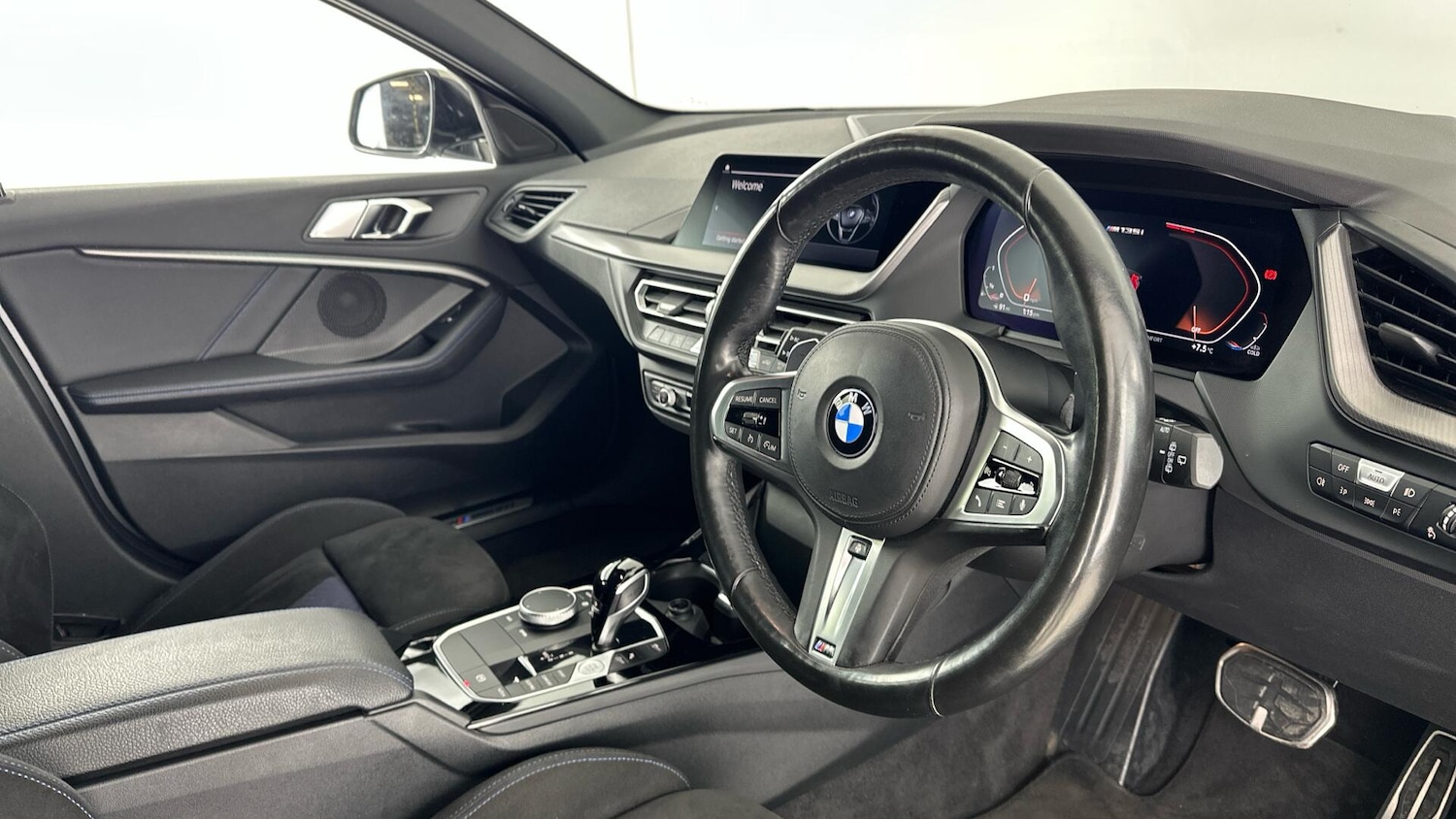 Used BMW 1 Series 2022 for sale - 77559450: Photo 6
