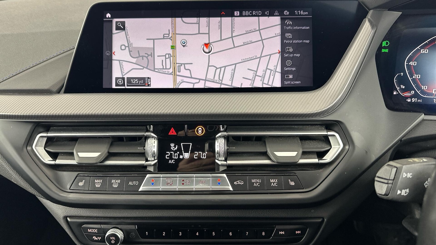 Used BMW 1 Series 2022 for sale - 77559450: Photo 8