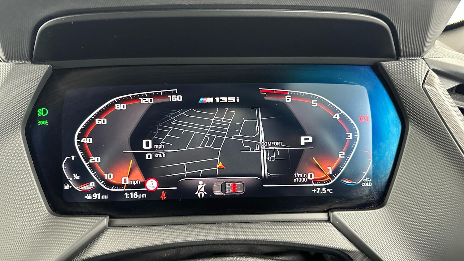 Used BMW 1 Series 2022 for sale - 77559450: Photo 9