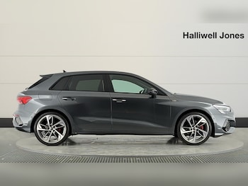 Used Audi A3 2023 for sale - 76849868: Photo