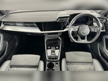 Used Audi A3 2023 for sale - 76849868: Photo