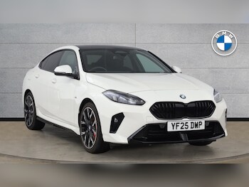 BMW 2 Series feature image