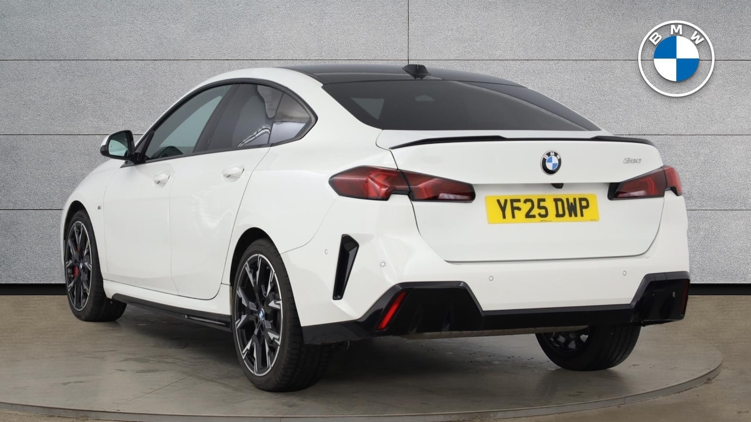 Used BMW 2 Series 2025 for sale - 77479110: Photo 2