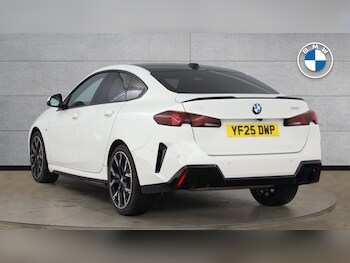 Used BMW 2 Series 2025 for sale - 77479110: Photo