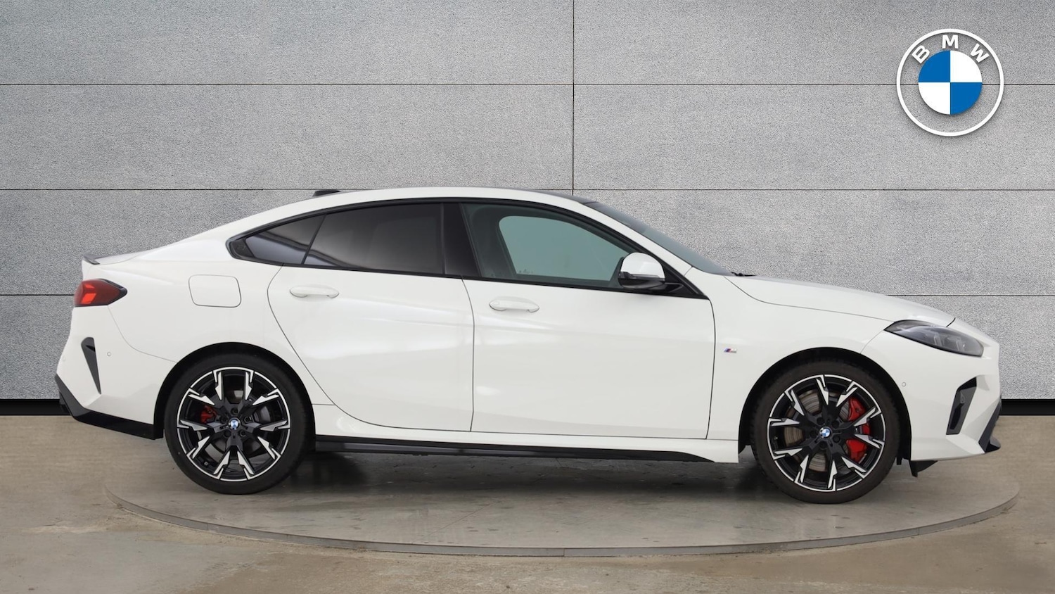 Used BMW 2 Series 2025 for sale - 77479110: Photo 3