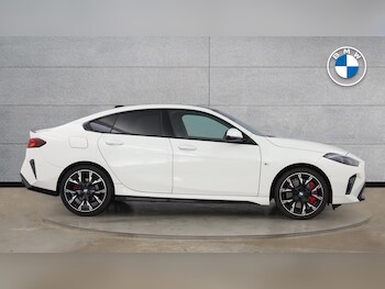 Used BMW 2 Series 2025 for sale - 77479110: Photo