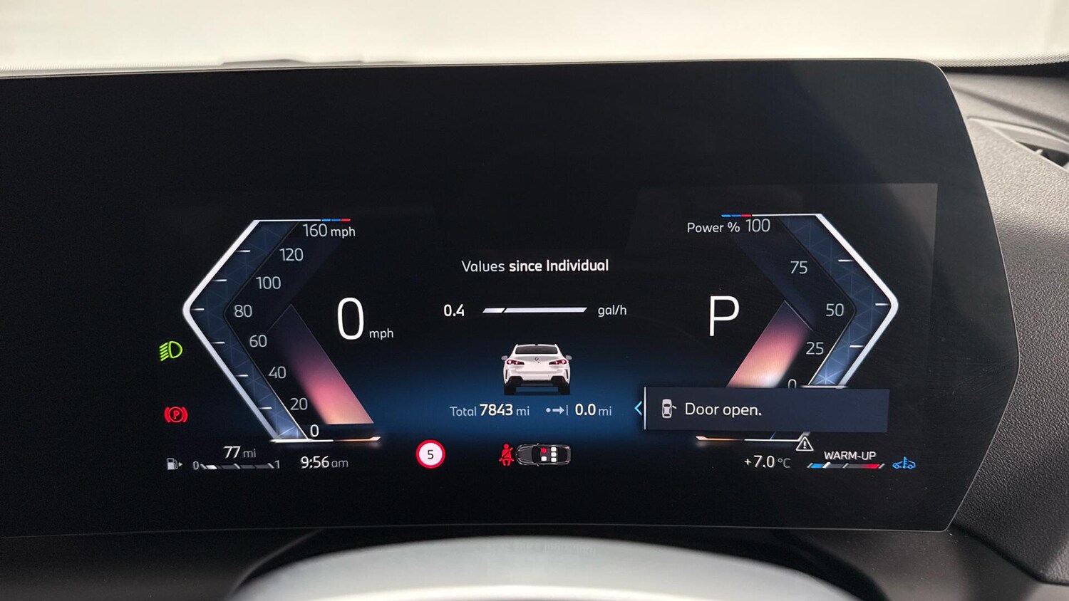 Used BMW 2 Series 2025 for sale - 77479110: Photo 9