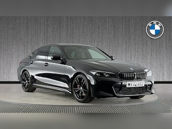 Used BMW 3 Series 2022 for sale - 77479115: Photo