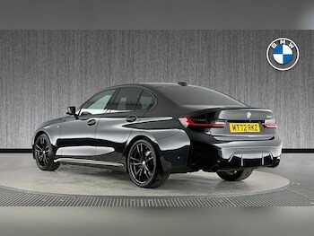 Used BMW 3 Series 2022 for sale - 77479115: Photo