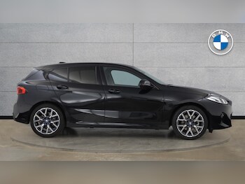 Used BMW 1 Series 2025 for sale - 77550409: Photo