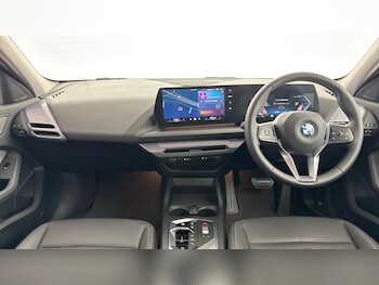 Used BMW 1 Series 2025 for sale - 77550409: Photo