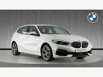 BMW 1 Series feature image